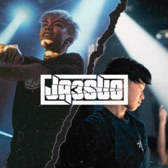 JA3SUO @ FRACTALS BLACKOUT RAVE