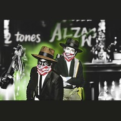 2 Tones ft (Tony Weyez)