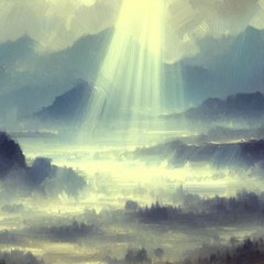 Beaming With Light