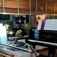 Inspiration Places, piano, bass and drums*