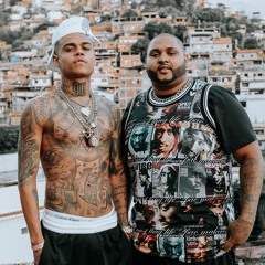 MC CABELINHO E MC KEVIN O CHRIS CORO COM COÇA EP COMPLETO