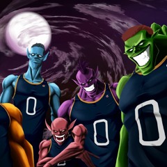 Space Jamz