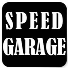 Speed Garage Gym mix