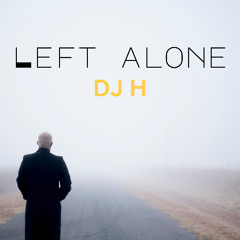 Left alone