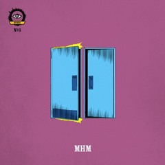 alberta & The Dead Eyes -  "mhm"