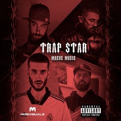 Trap Star (Tabahkar x Tijay x Sajad Shahi x Hiphopologist ) [ Remix By MagusMusic)