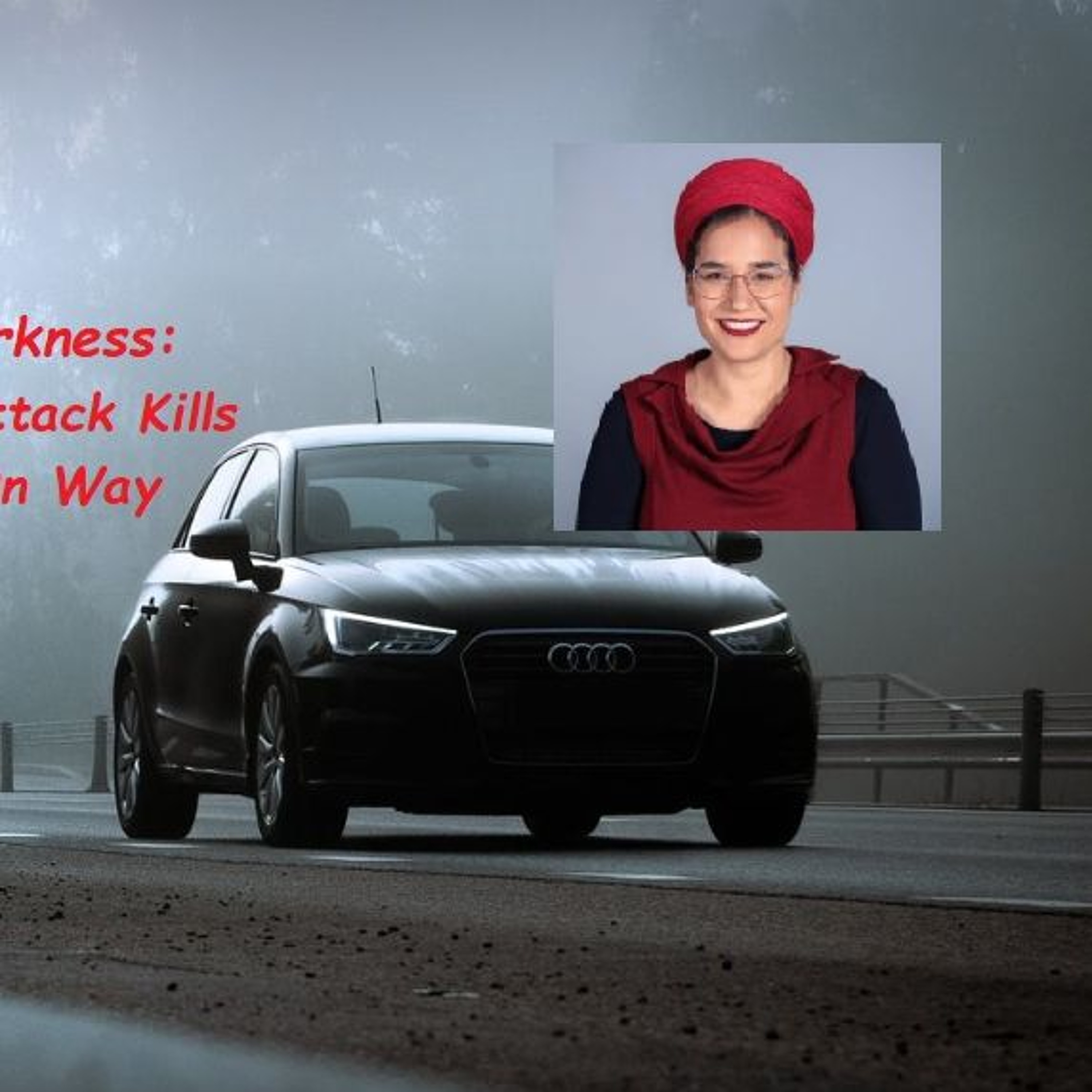 "Light in the Darkness & A Baby’s Birth Amid Terror and Loss" - The Tamar Yonah Show