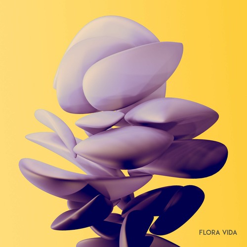 Flora Vida - Flor De Maga