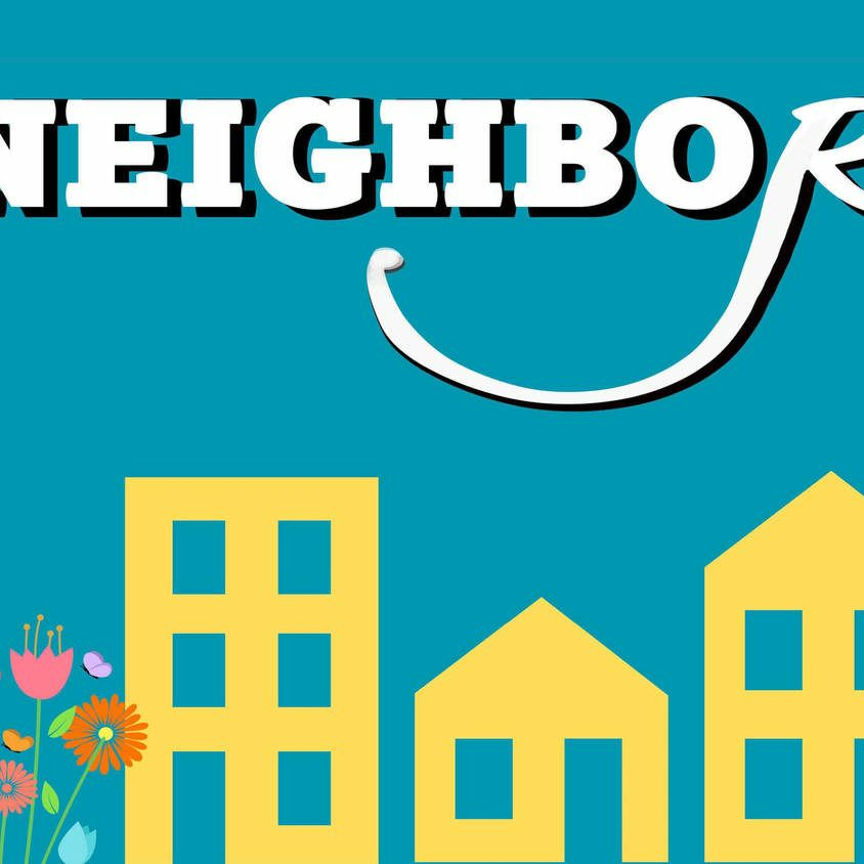 09-24-2023 - Neighborly - True Meaning Of Love (Love) episode artwork