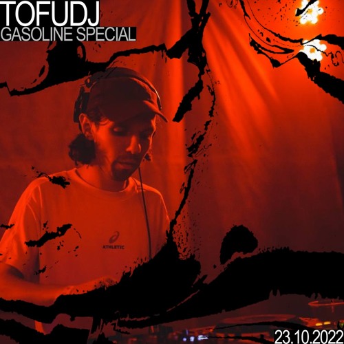 ASSOCIATED CIRCLES: TOFUDJ (LIVE) 23/10/2022