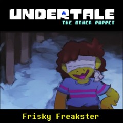 Frisky Freakster [Other Puppet]