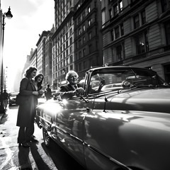 Old Man DeSoto
