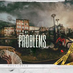 Problem’s (locked in)