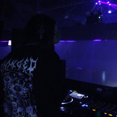 Techno Mix /  Hypnotic / Techno Session / Rayna