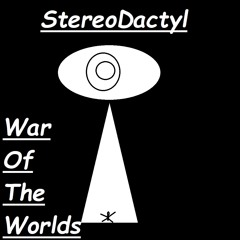 War of the Worlds