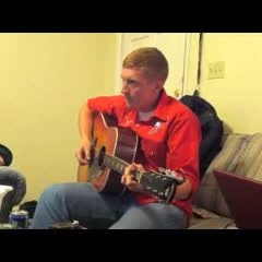 Tyler Childers Live from 322 American Avenue