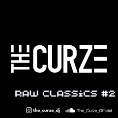 RAWage Classics #2 | by The Curze