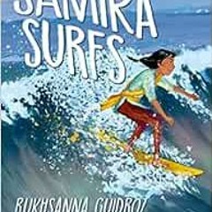 Read pdf Samira Surfs by Rukhsanna Guidroz,Fahmida Azim