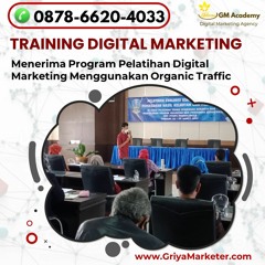 Kursus Jasa Digital Marketing Agency Di Malang