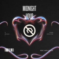 Midnight Hour (Feat. Kate Glock)
