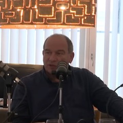 PowCast: De ontcanceling van Maurice de Hond!