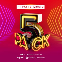 Private Music Pack 05 - Marcelo Almeida