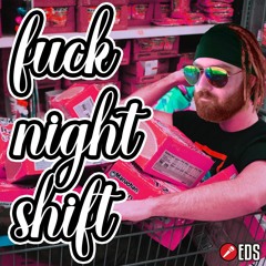 Dheezy - fuck night shift