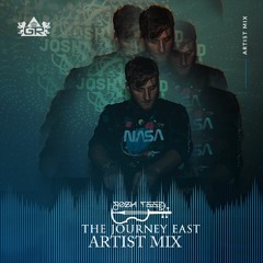 Gravitas Artist Mix 013: Josh Teed [EDM Identity Premiere]