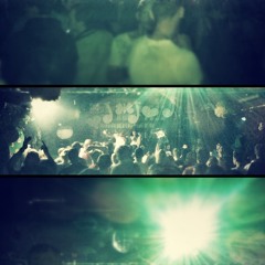 Nico Pusch @ Heimatmelodie Fundbureau/Hamburg 19.05.2012