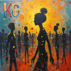 Party Crasher - Get Naked! (KG COLOSSAL BOOTLEG)