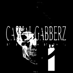 Casual Gabberz Records tribute mix