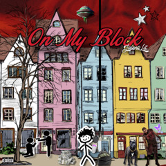 On My Block (Prod. GOTHA)
