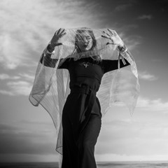 Broken Doll