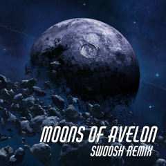 Kaydee Project - Moons of Avelon (Swoosh Remix) [Free D/L]