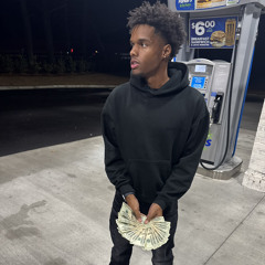 Not him Prod. Wavy
