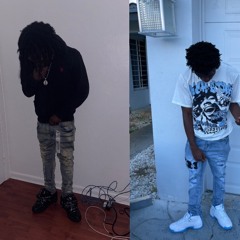 Hot Twinz X Lil_Mk (Official Audio)