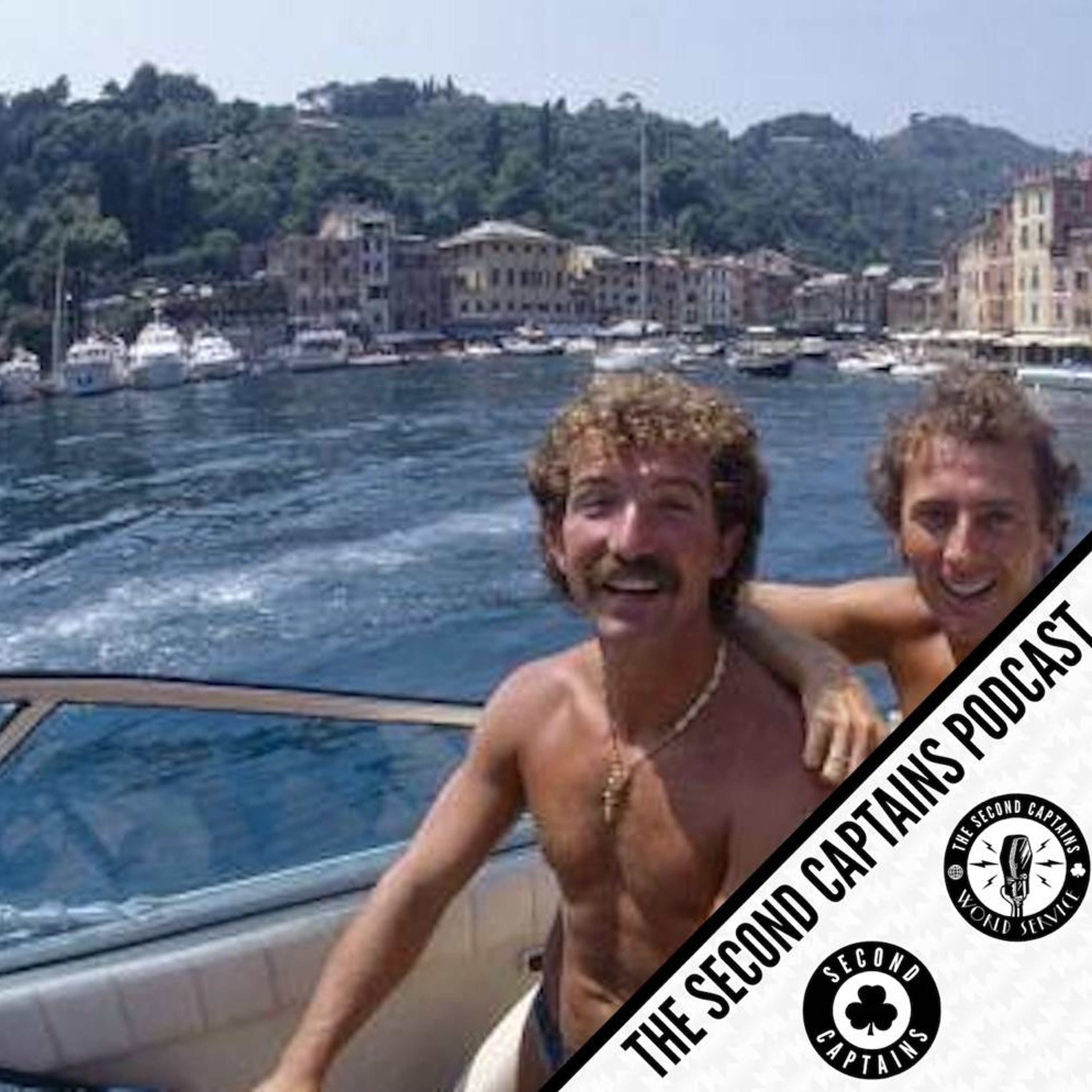 The Second Captains Podcast