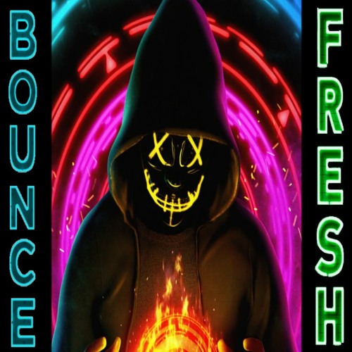 Bounce Fresh Box 21
