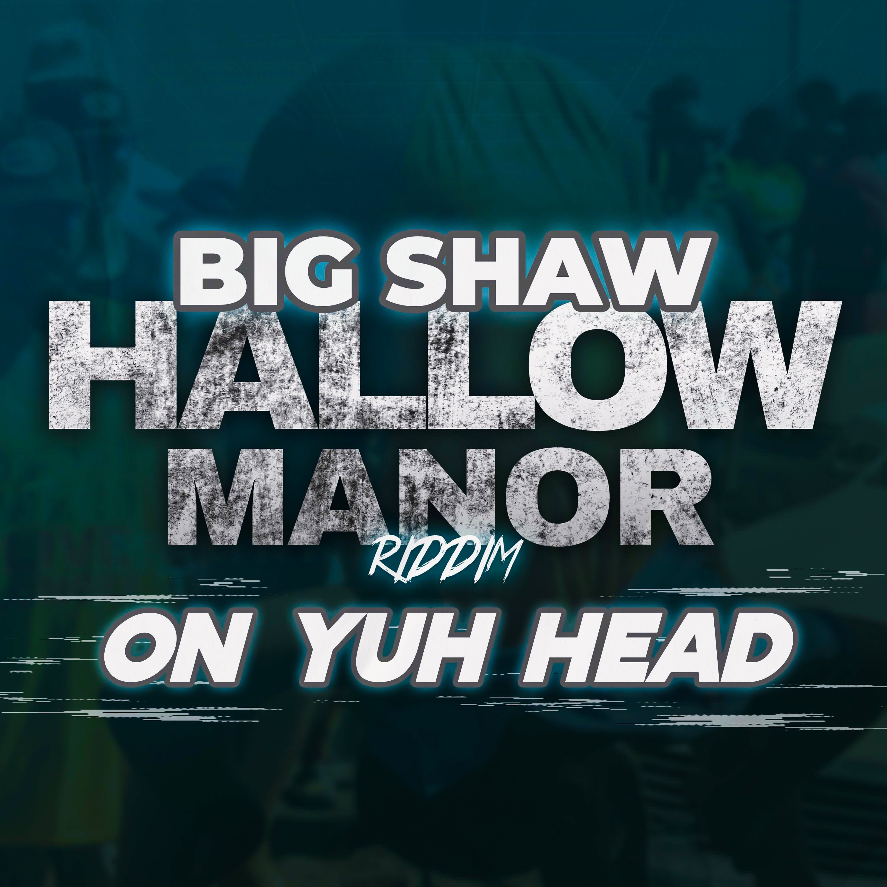 Big Shaw