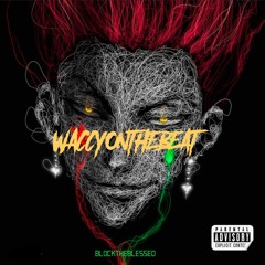 Dark Hard - G#m 140bpm - @waccy X Hobb X FerM