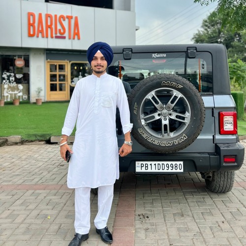 Yakke Shree Brar