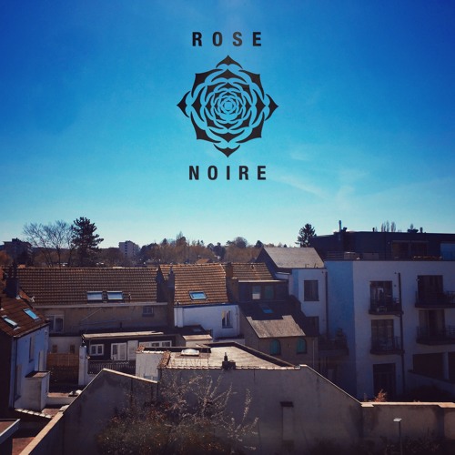 Rose Noire  Episode 8 - Ibiza BPM Radio