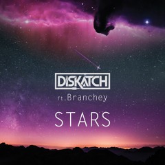 Stars (feat. Branchey)