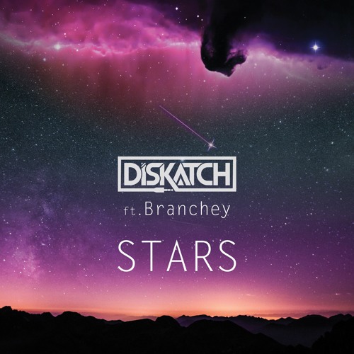 Stars (feat. Branchey)