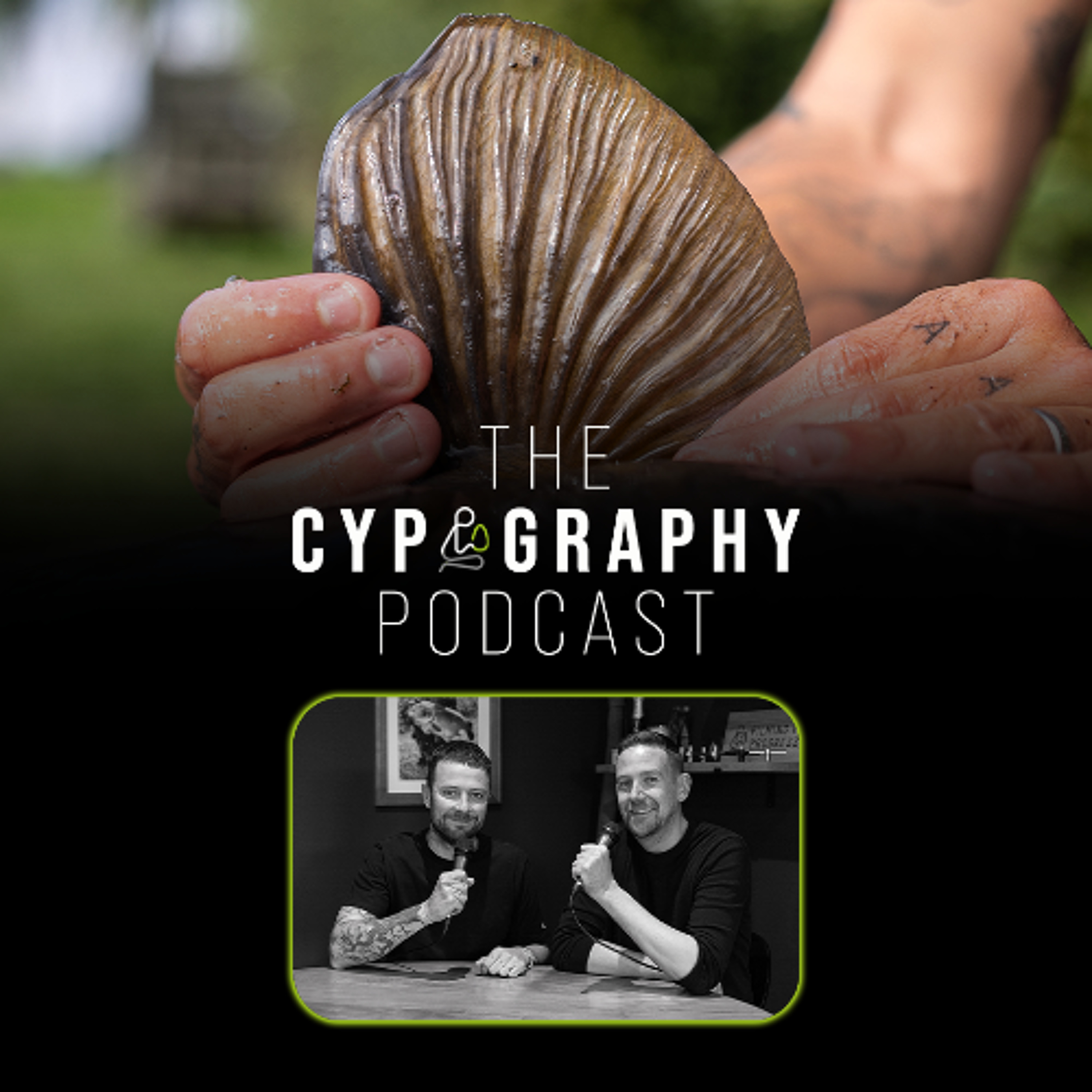 Pod Eighteen | Elliott & Thom | S3: Ep6