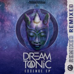 Dream Tonic - Spark  (REVS Remix)