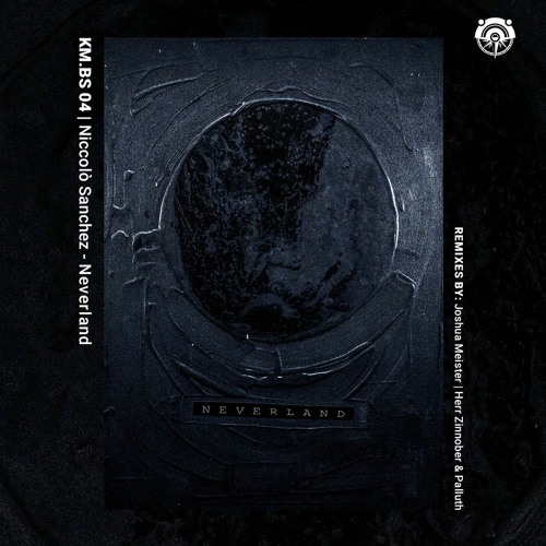 Niccolò Sanchez - Untrue (Herr Zinnober, Palluth Remix) [Kom.Bass]