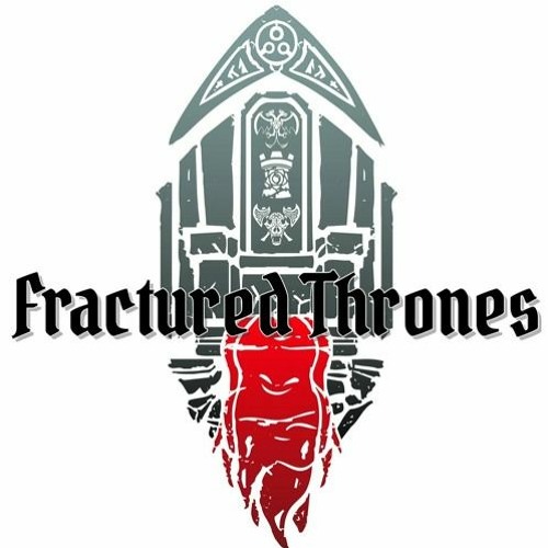 Fractured Thrones: Gradia II Extended