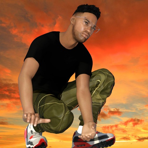 patten: The 'Monday Is OK' Mix