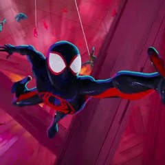 Calling - Instrumental (Spider-Man Across The Spider-Verse Soundtrack)